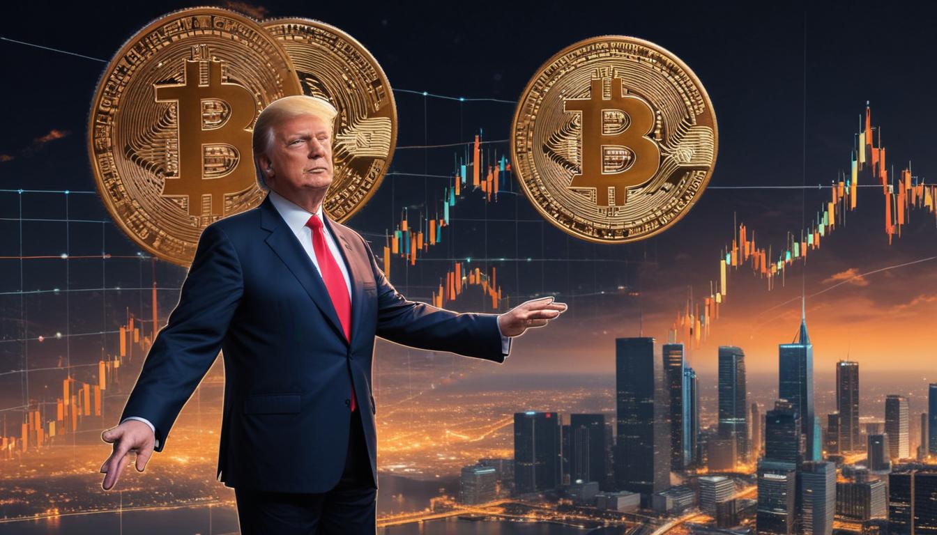 Bitcoin to $120K? Expert Reveals Bullish Signals & Macroeconomic Tailwinds | Cryptodamus.io