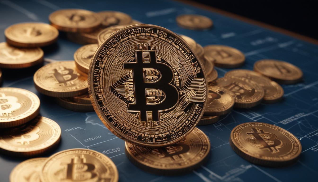 Bitcoin Treasury AB's Debut: Nordic Breakthrough for Bitcoin Exposure 🚀 | Cryptodamus.io