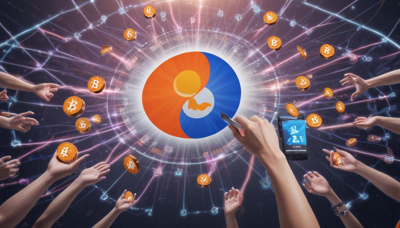 Bithumb взрывает рынок: листинг Humanity (H) и MANTRA (OM) с KRW! 🚀 | Cryptodamus.io