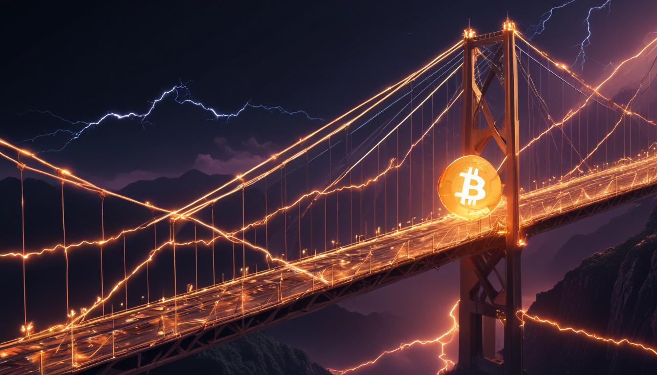 Bitlayer's Mainnet Launch: Bitcoin's DeFi Renaissance & Lightning Scalability Surge | Cryptodamus.io