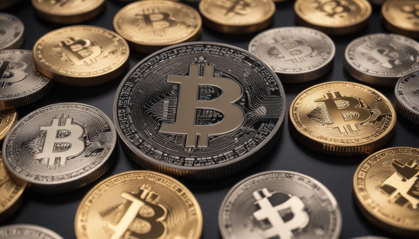 BlackRock's IBIT ETF: How a Bitcoin Trust Became Wall Street's Hottest $88B Powerhouse | Cryptodamus.io