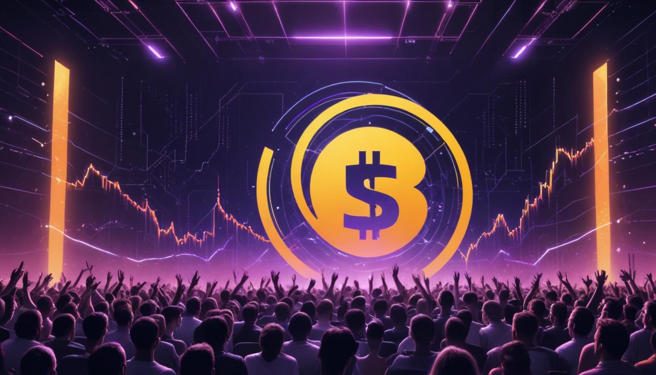 BlockDAG’s $338M Presale Breaks Crypto History, Spelling Doom for Latecomers | Cryptodamus.io