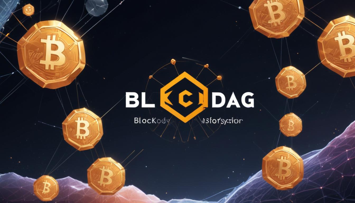 BlockDAG: Стратегический Подъем на Крипто-Арене – От Глобального Запуска до Лояльности Сообщества! | Cryptodamus.io