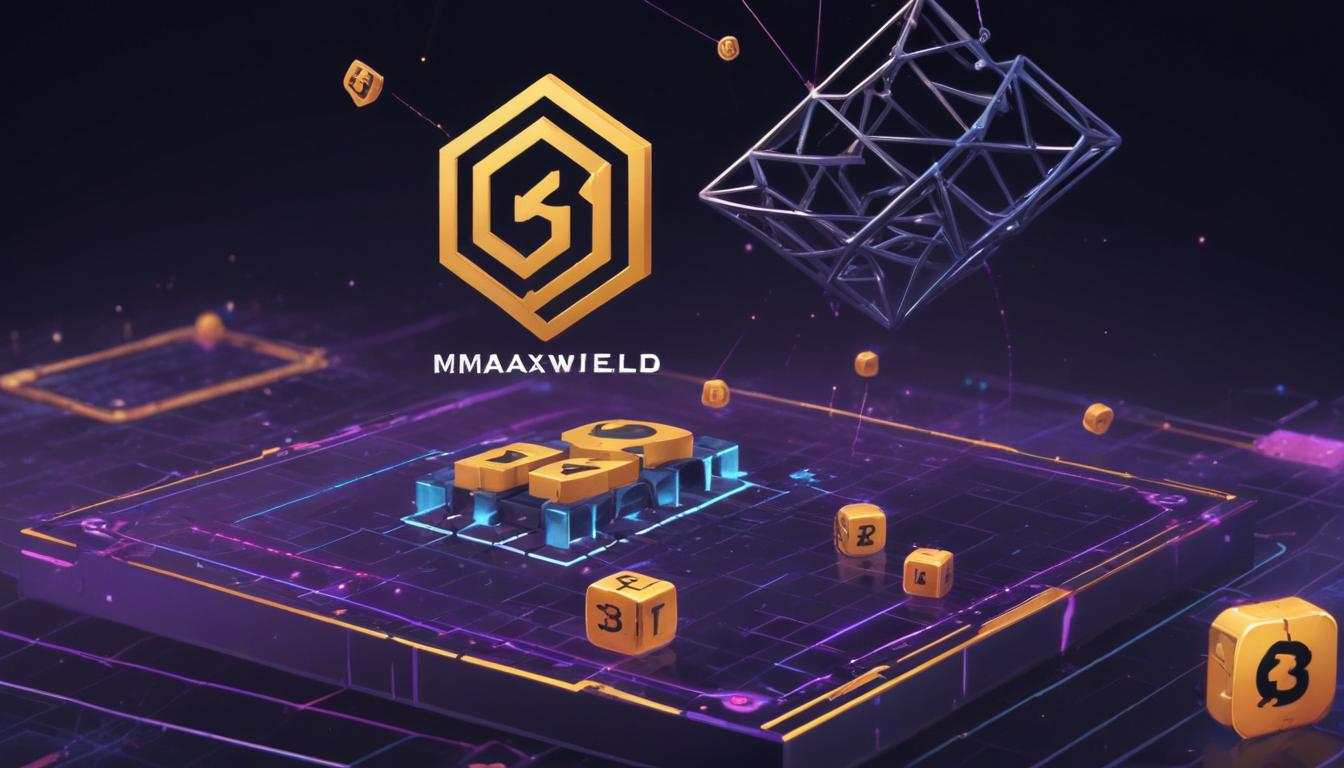 BNB Chain Hits Sub-Second Block Times with Maxwell Hardfork: The Future of DeFi & Gaming! | Cryptodamus.io
