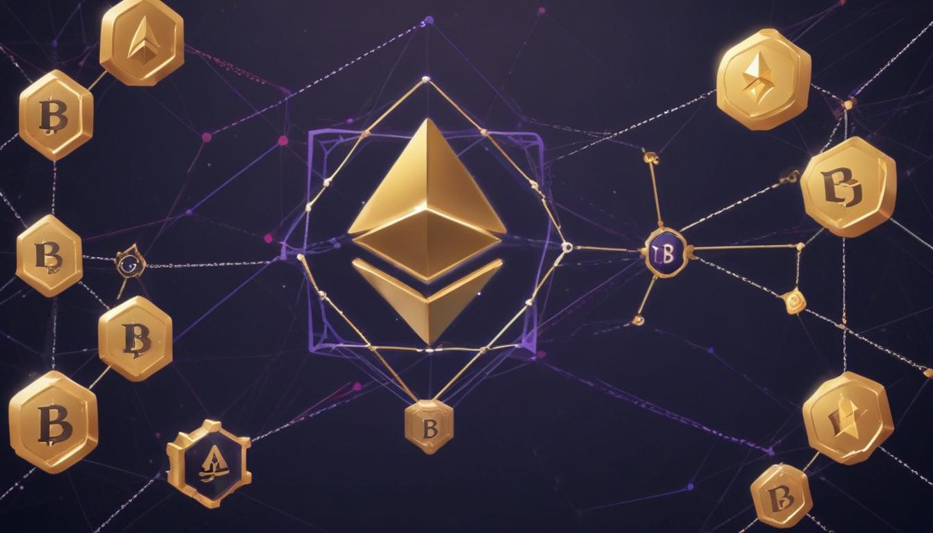 BNB Chain's Maxwell Upgrade: Faster Blocks, More Users! Ethereum DeFi Dominance? | Cryptodamus.io