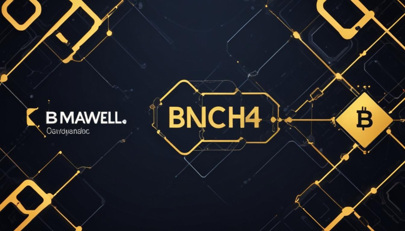 BNB Chain Unleashes Maxwell Upgrade: Sub-Second Block Finality Achieved! | Cryptodamus.io