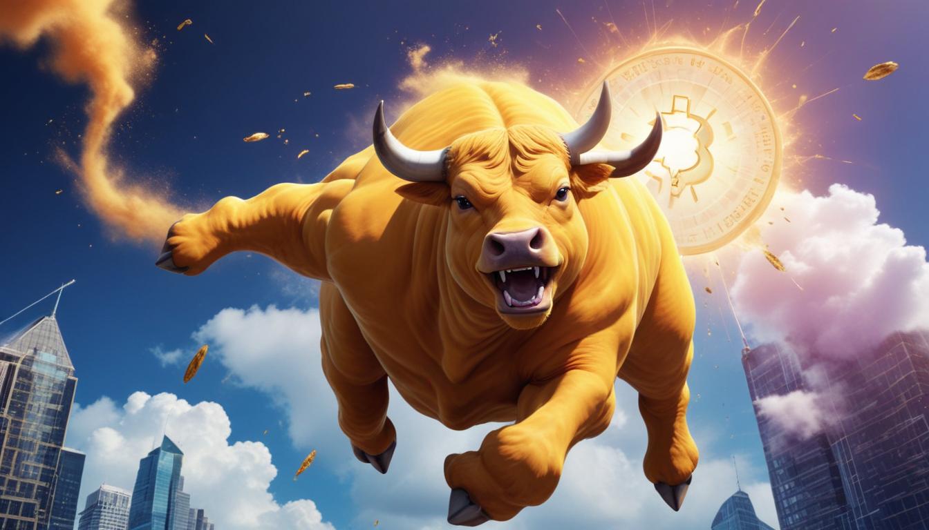 BNB Rises To $855 ATH — Institutional Cash & Price Discovery Set Path For $900/$1,000 Targets | Cryptodamus.io