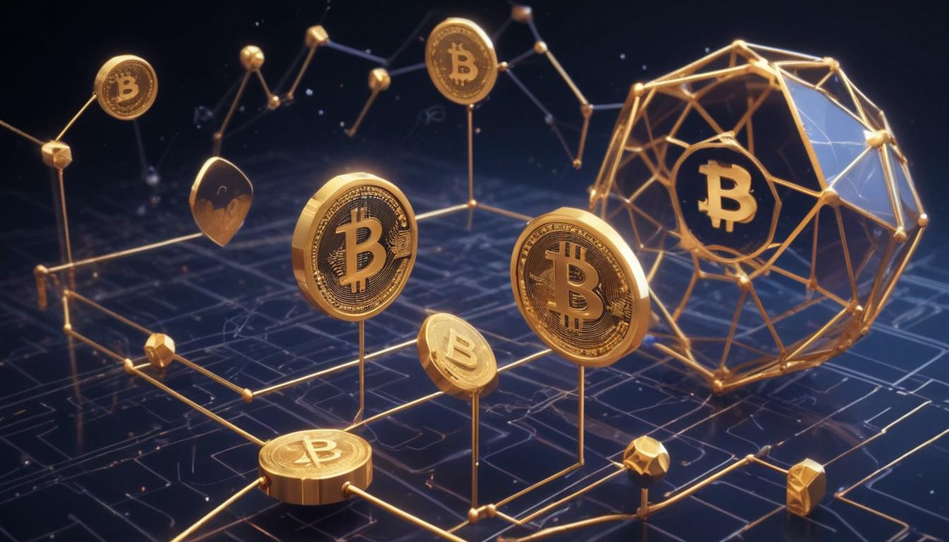 YZi Labs от CZ: как BNB стал глобальным финансовым активом для институций | Cryptodamus.io