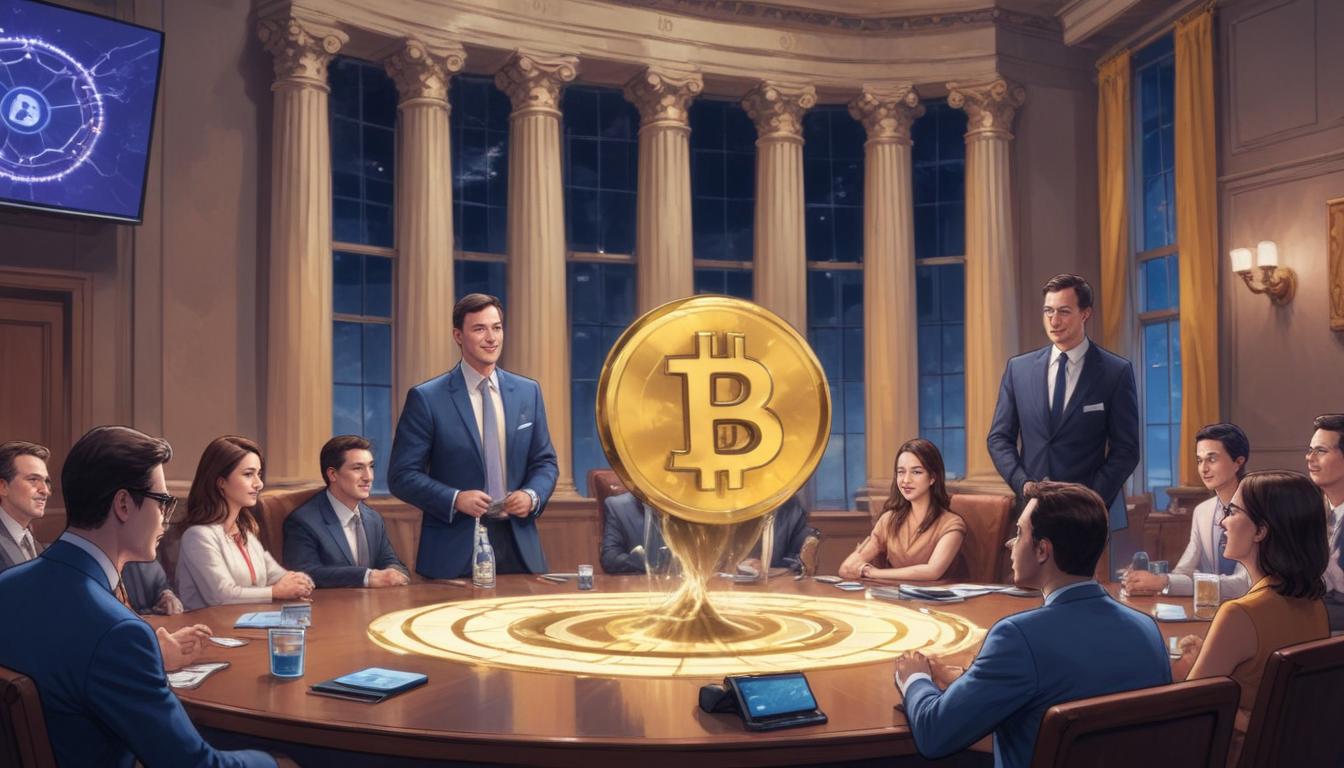 BNB IPO: Стратегический альянс YZi и 10X Capital преодолевает SEC-барьеры | Cryptodamus.io