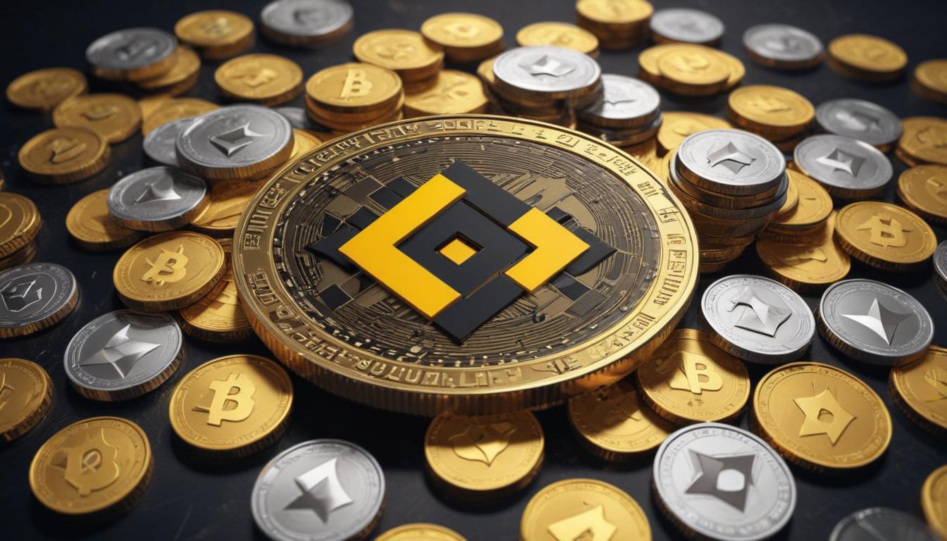 BNB to $800: How Altcoins Are Exploding & Why You NEED To Know! | Cryptodamus.io
