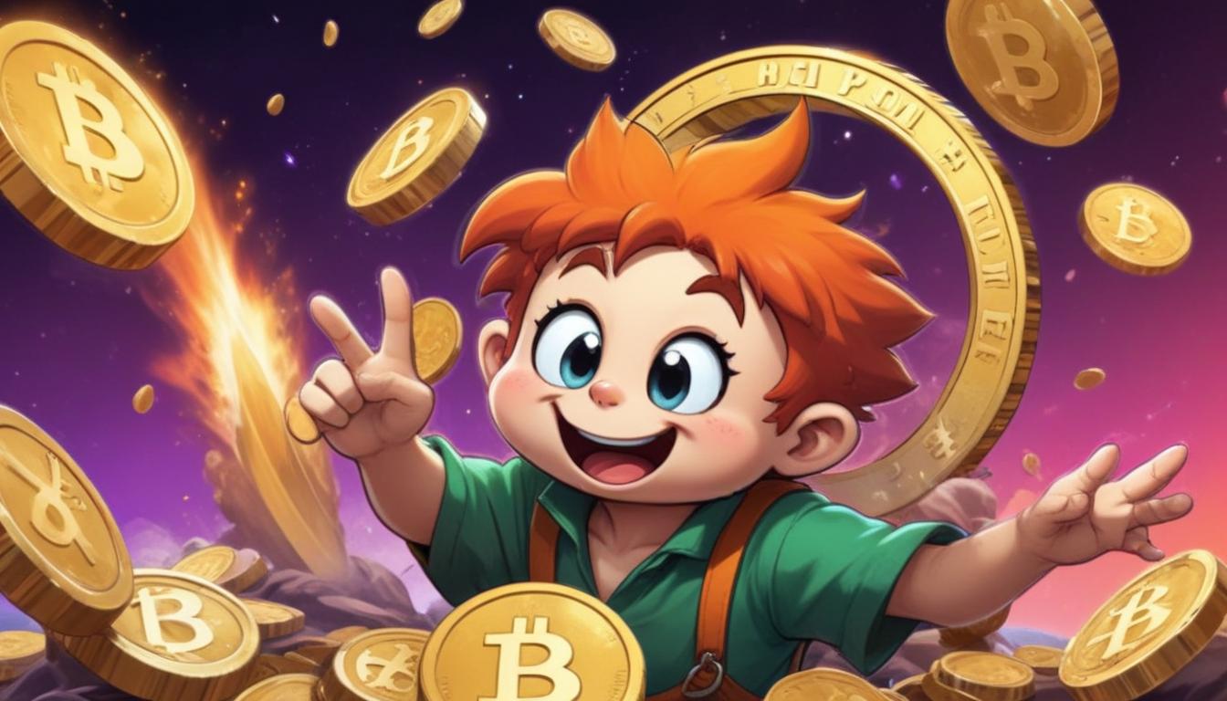 BONK ETF & 1 Trillion Burn: BONK's Explosive Rise in Solana! 🚀 | Cryptodamus.io