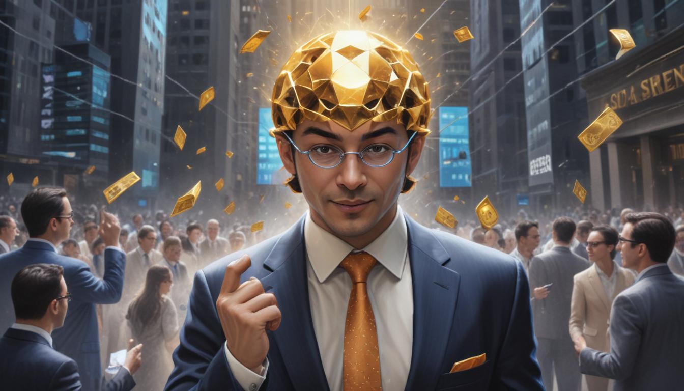 Breaking: $200 Million Push Makes Solana the Next Big Thing in Institutional DeFi? | Cryptodamus.io