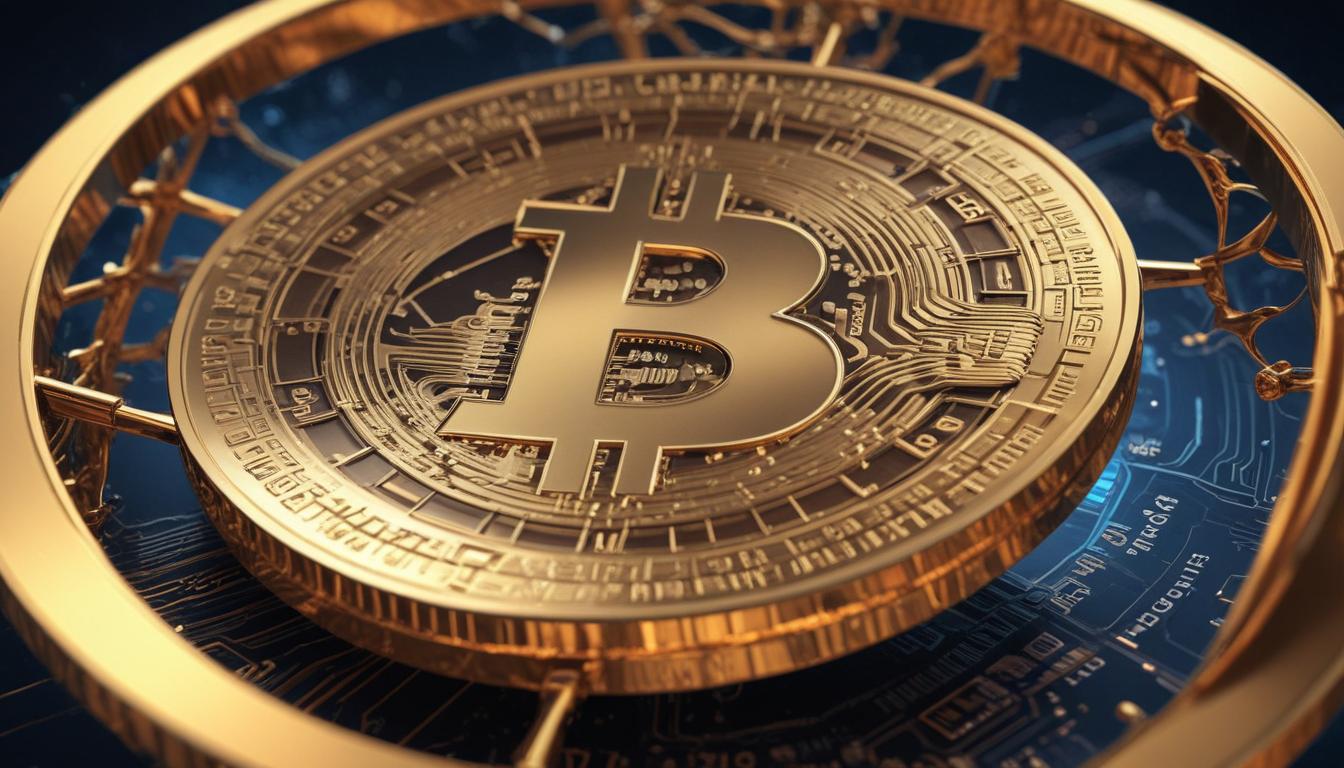 🚨 Breaking Bitcoin's Quantum Doom: The 'Hourglass' Proposal That Could Save Satoshi's $49B Fortune | Cryptodamus.io
