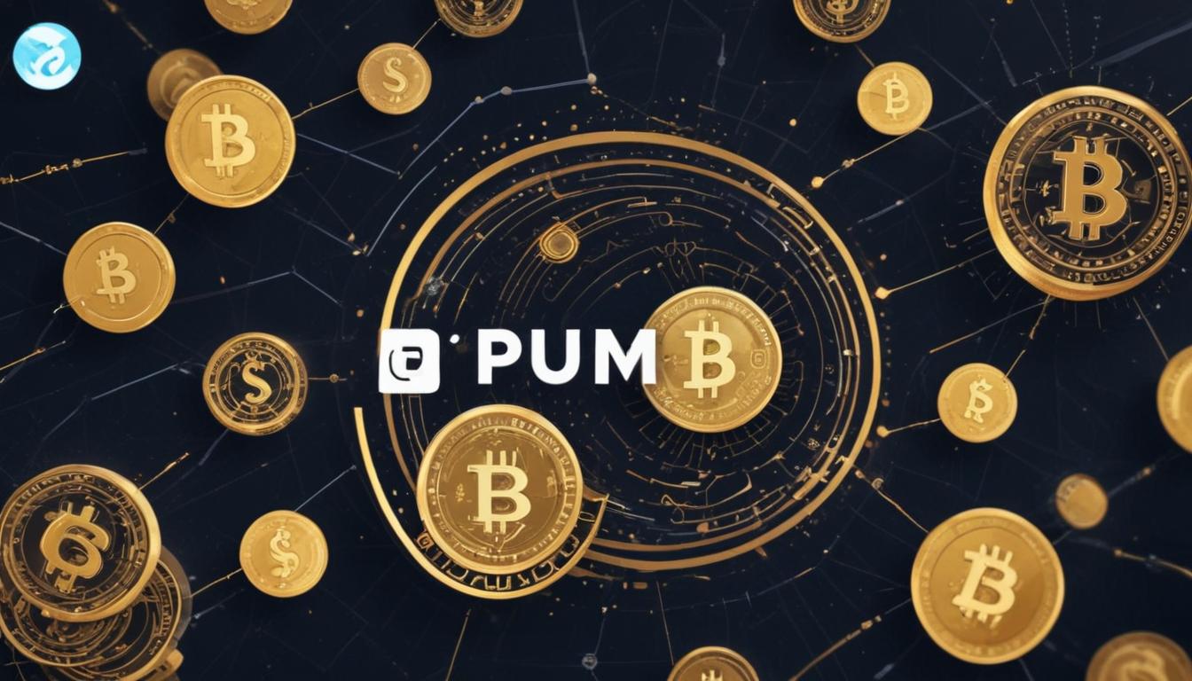 Pump.fun Ошеломил Мир: $500 млн за 12 Минут и Битва с LetsBONK | Cryptodamus.io