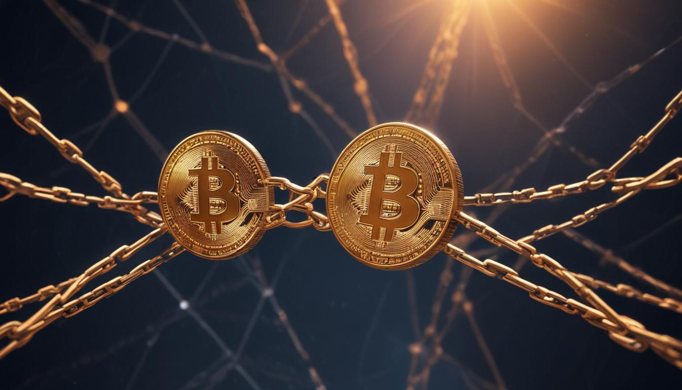 Bridging Bitcoin to DeFi: Overcoming the Custody Challenge | Cryptodamus.io