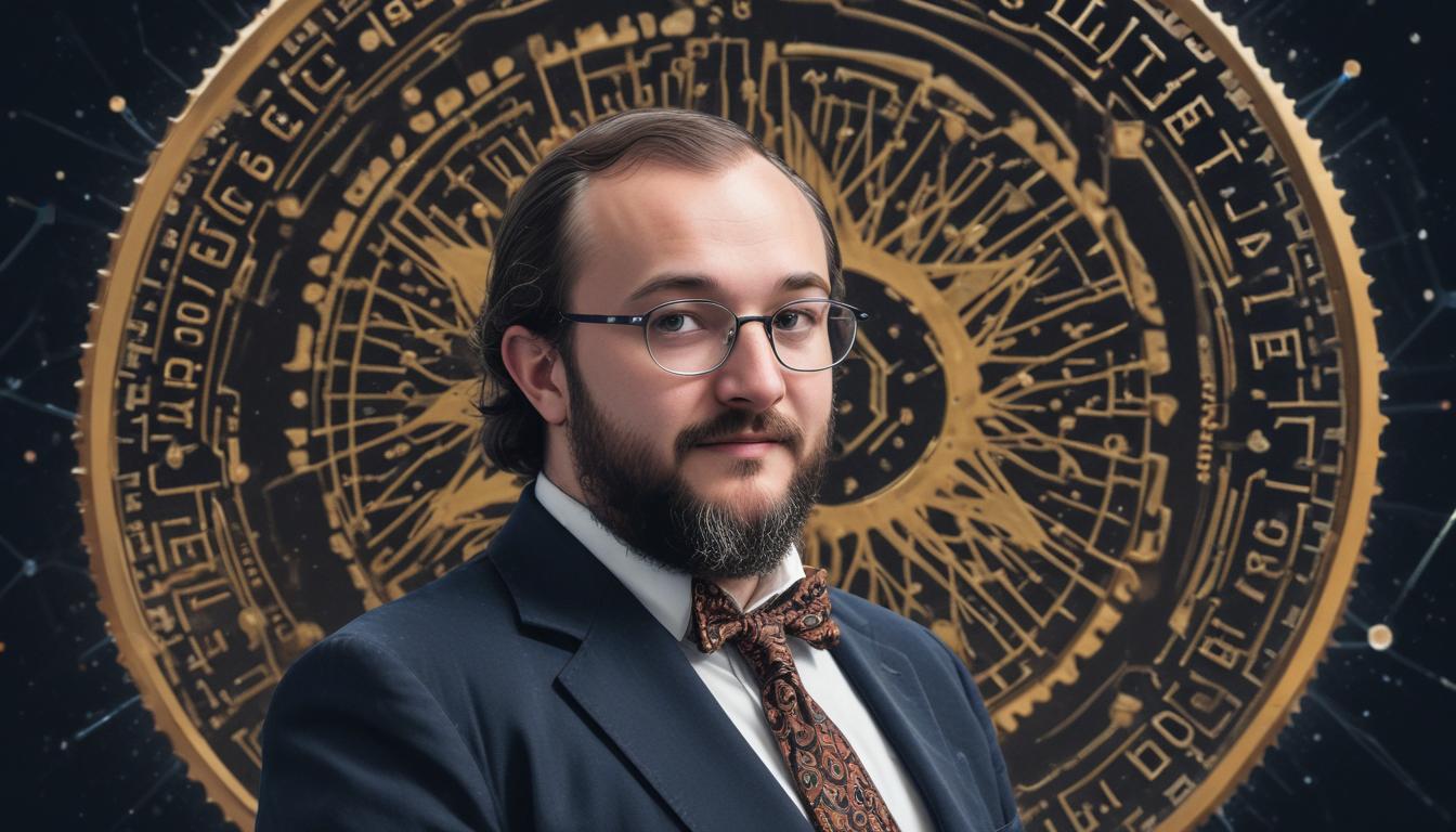 Cardano's Bold Move: Seamless Bitcoin DeFi Integration Unveiled! | Cryptodamus.io