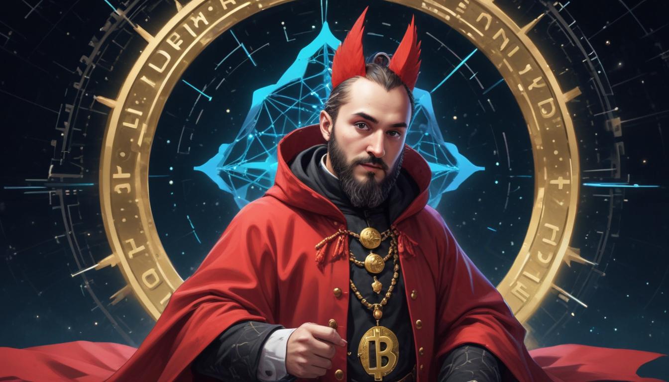 Cardano's Cardinal Protocol: Unleashing Bitcoin's DeFi Potential with MuSig2! | Cryptodamus.io