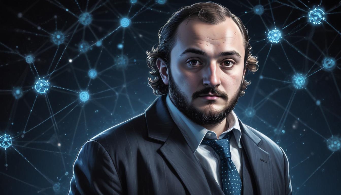 Cardano Transparency Audit: Unraveling Leadership Allegations & the Future of ADA | Cryptodamus.io