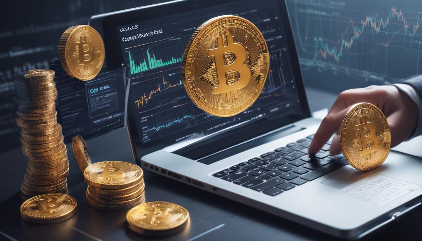 CARF: Crypto's New Global Rules & How They'll Transform the Market | Cryptodamus.io