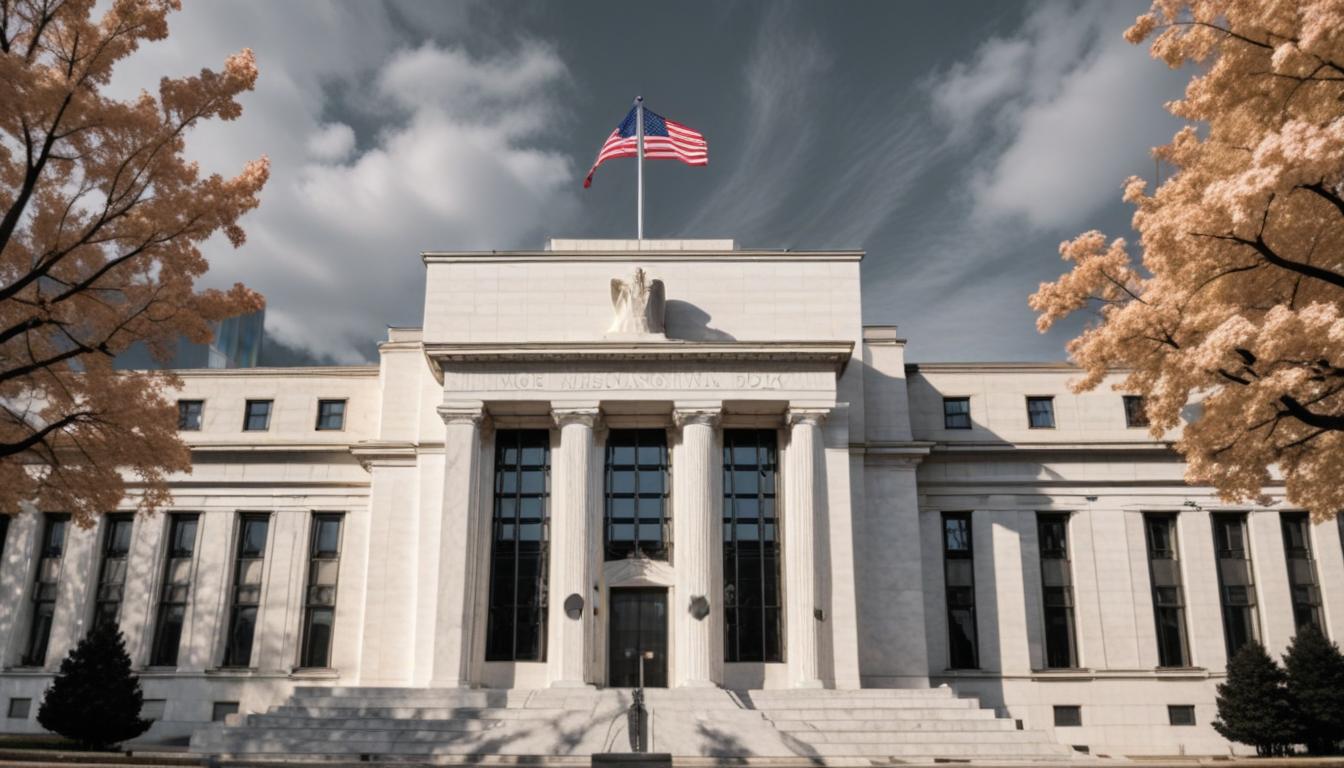 Central Bank Independence: BIS Insights, Public Trust, & Bitcoin's Resilience Amidst Global Chaos | Cryptodamus.io