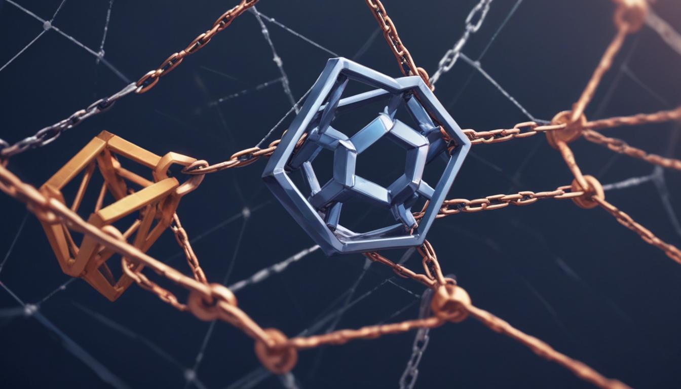 Chainlink (LINK) Resilience Tested: On-Chain Signals & Key Resistance Levels for Traders | Cryptodamus.io
