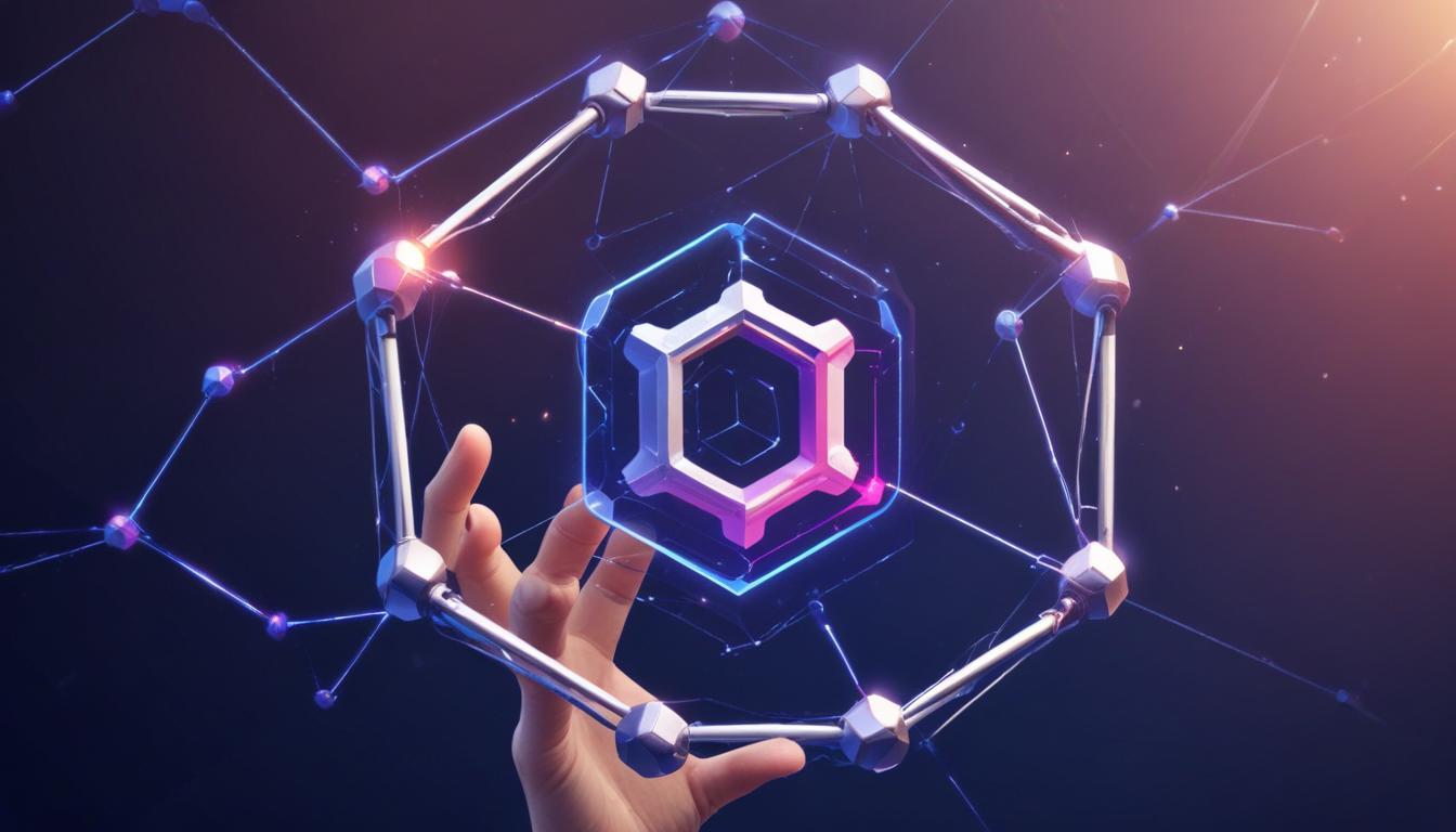 Chainlink's Ecosystem Horizon: Driving Web3 Adoption and Innovation | Cryptodamus.io