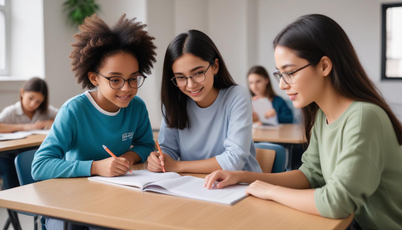 ChatGPT's ‘Study Together’: AI-Powered Learning's New Dawn – Unlock Your Potential! | Cryptodamus.io