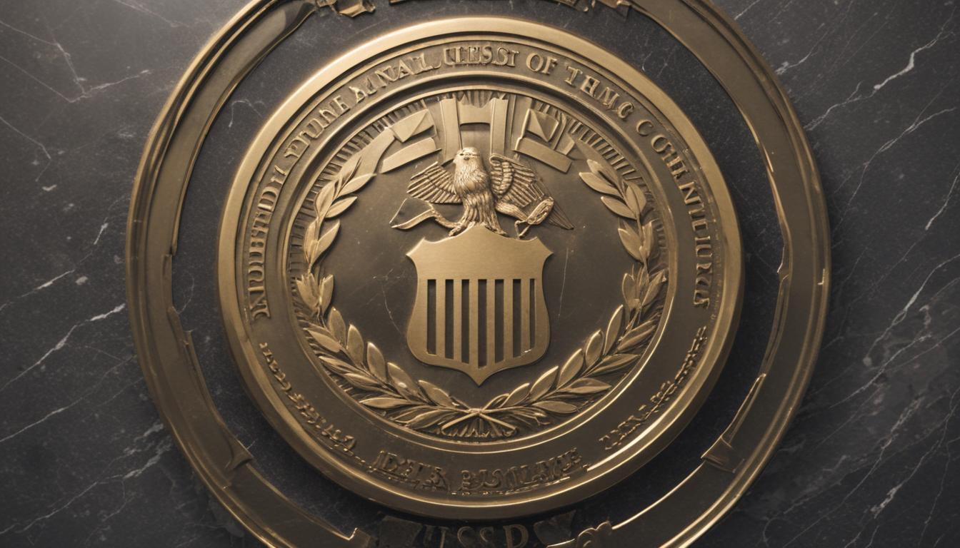 Circle's Bold Play: Why a Federal Trust Charter Powers USDC's Future & Institutional Finance | Cryptodamus.io
