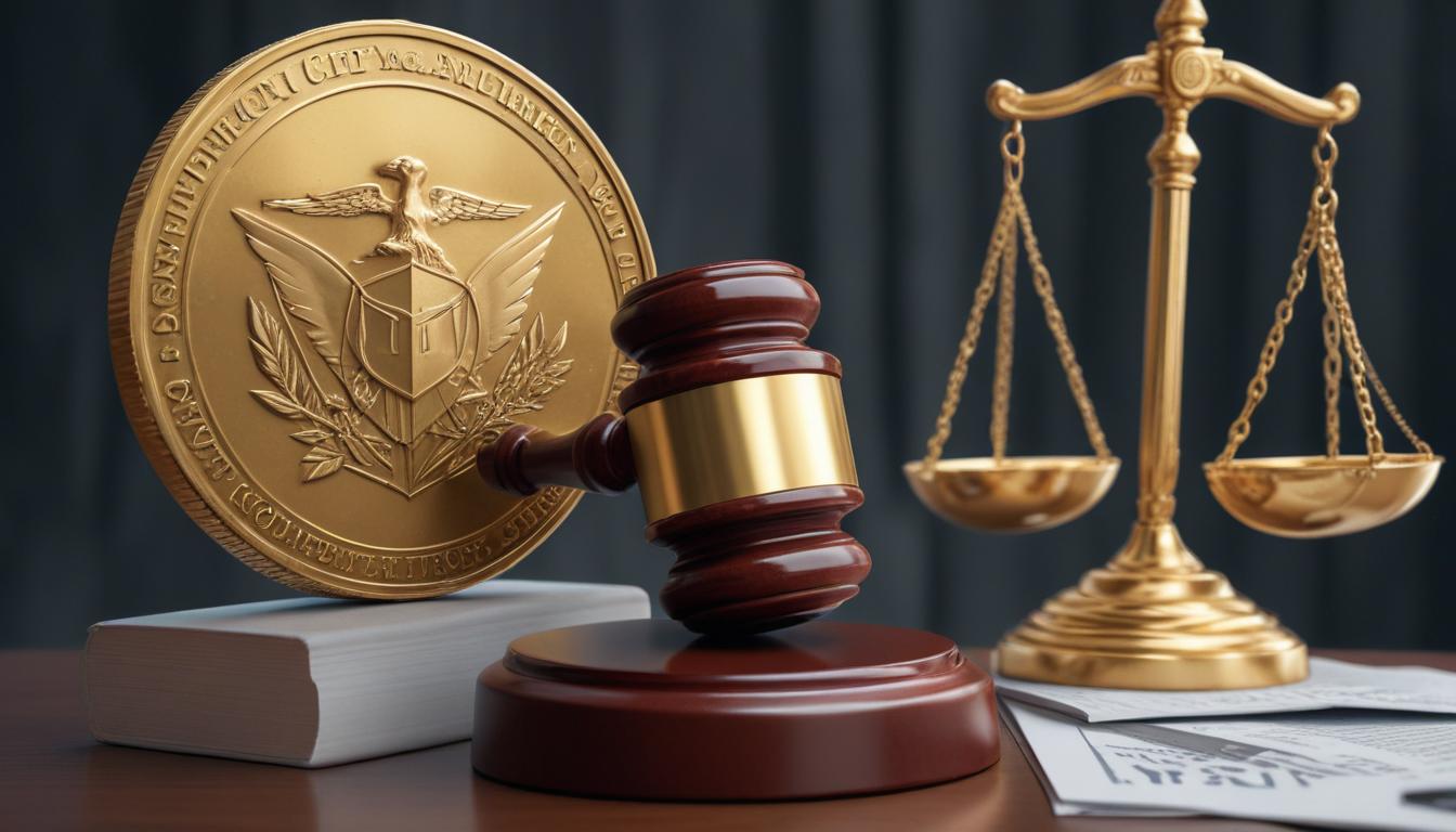 CLARITY Act Passes House: Reshaping Crypto Regulation, Stablecoin Futures, and U.S. Global Power Play | Cryptodamus.io