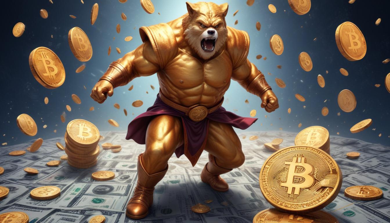 Corporate Bitcoin Adoption 2024: Is Your Treasury Strategy Prepared for This Revolutionary Shift? | Cryptodamus.io