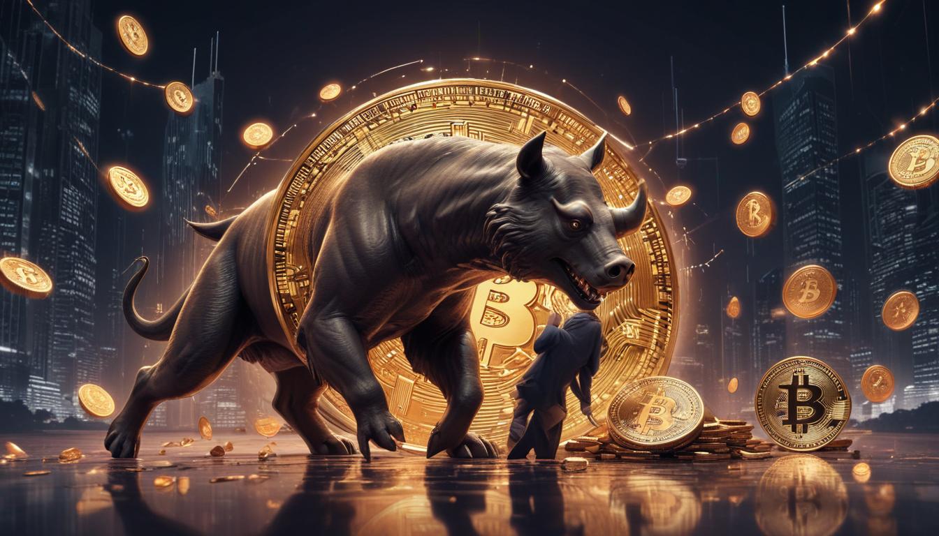 Corporate Bitcoin Boom: How Smart Companies Are Building Fortunes & Future-Proofing Balance Sheets | Cryptodamus.io