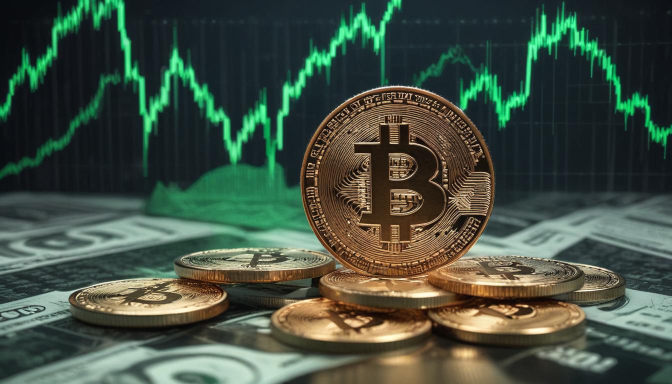 Corporate Bitcoin Boom: Why Companies Buy BTC Directly & Outpace ETFs! | Cryptodamus.io