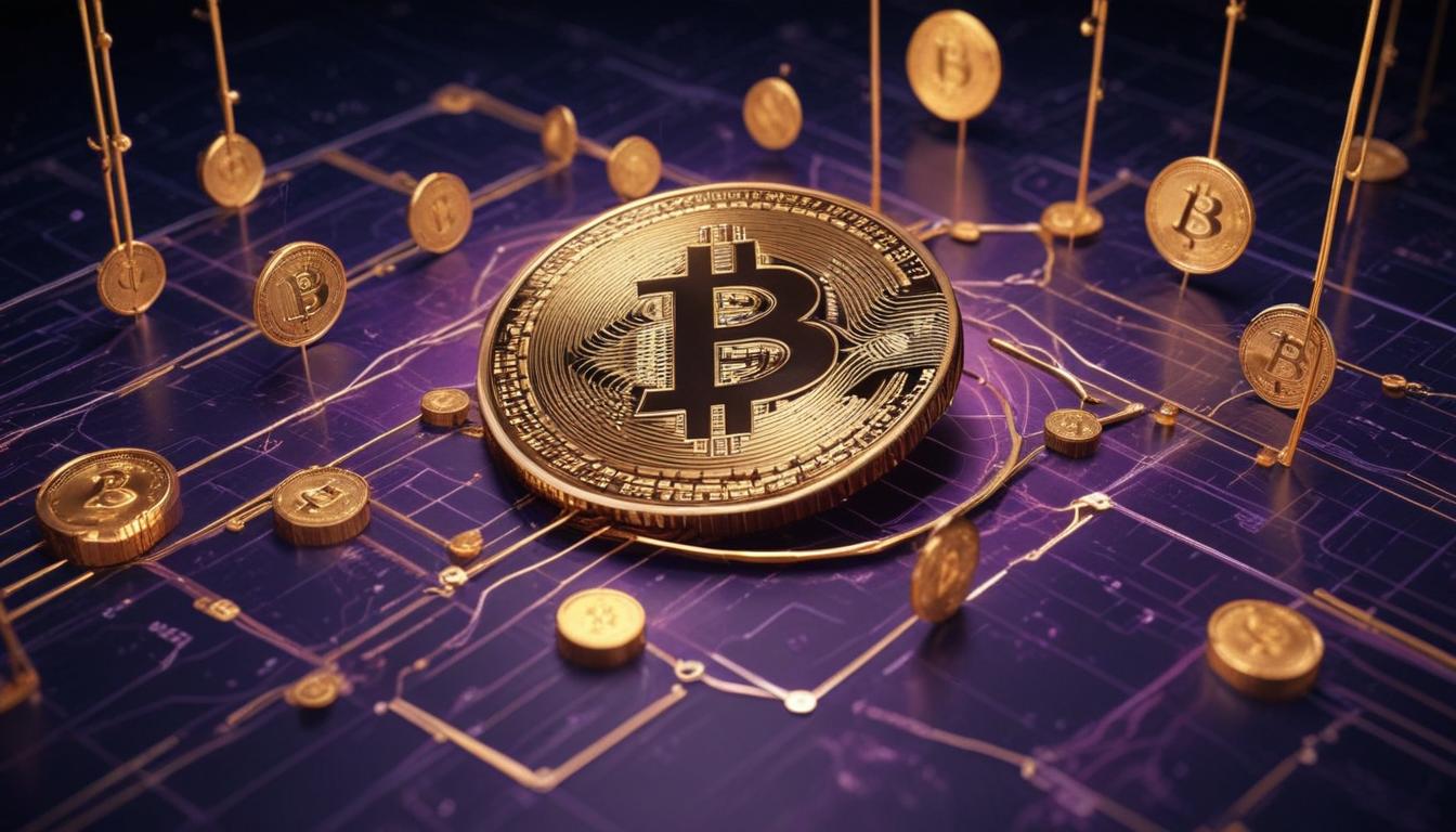 Corporate Crypto Gold Rush: How Bitcoin & Ethereum Are Reshaping Finance | Cryptodamus.io
