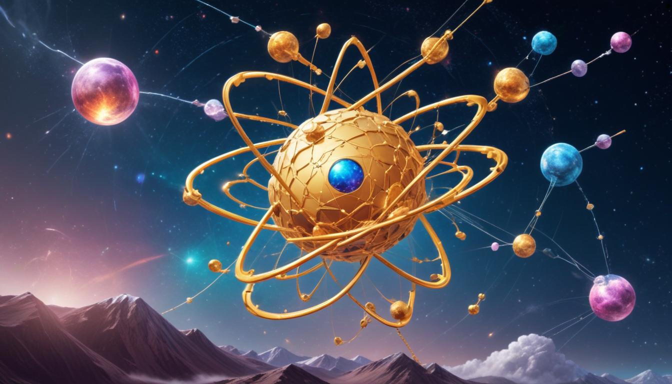 Cosmos (ATOM) Meltdown: From Blockchain Internet Vision to Community Chaos & Price Collapse - How to Fix It | Cryptodamus.io