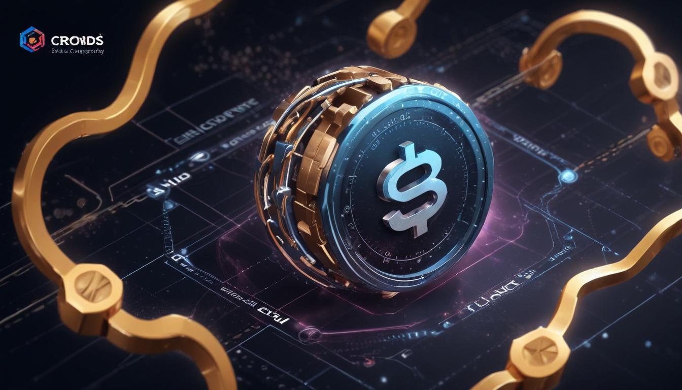 Cronos Achieves Sub-Second Block Time: A Game-Changer for DeFi, AI, & Payments! | Cryptodamus.io