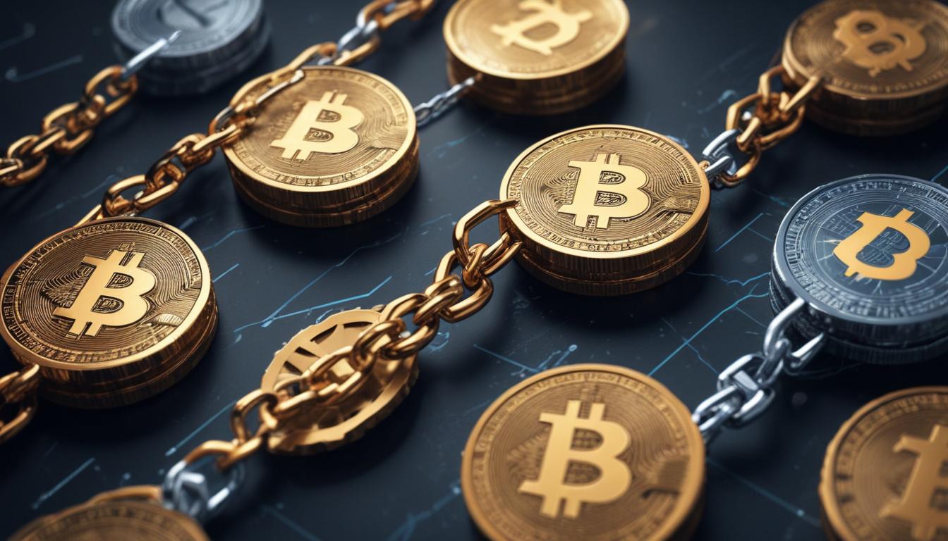 Cross-Chain Crypto Arbitrage: Profit Secrets & Risks Unveiled! 🚀 | Cryptodamus.io