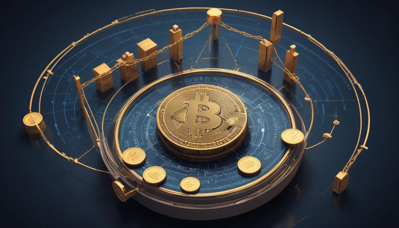 Crypto-Banking Convergence 2024: How OCC Charters & Stablecoin Laws Are Merging Wall Street + Digital Finance | Cryptodamus.io