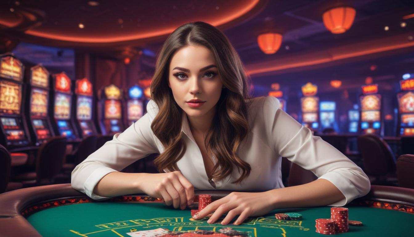 Crypto Casinos: Unmasking Scams & Staying Safe 🛡️ | Your Ultimate Guide | Cryptodamus.io