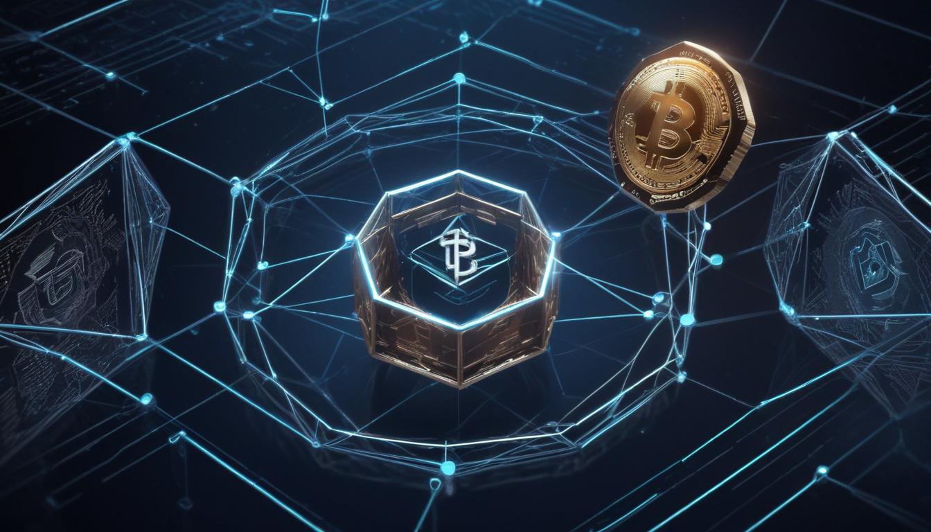 TON взрывает рынок: Crypto.com Custody открывает дверь для институционалов! | Cryptodamus.io