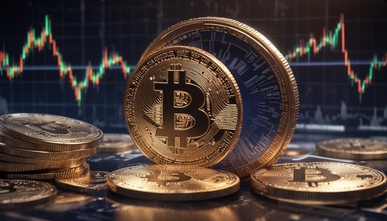 Crypto Hits $5.65T: Altcoins, Regulation Changes & Bitcoin's $155K Horizon Unpacked | Cryptodamus.io