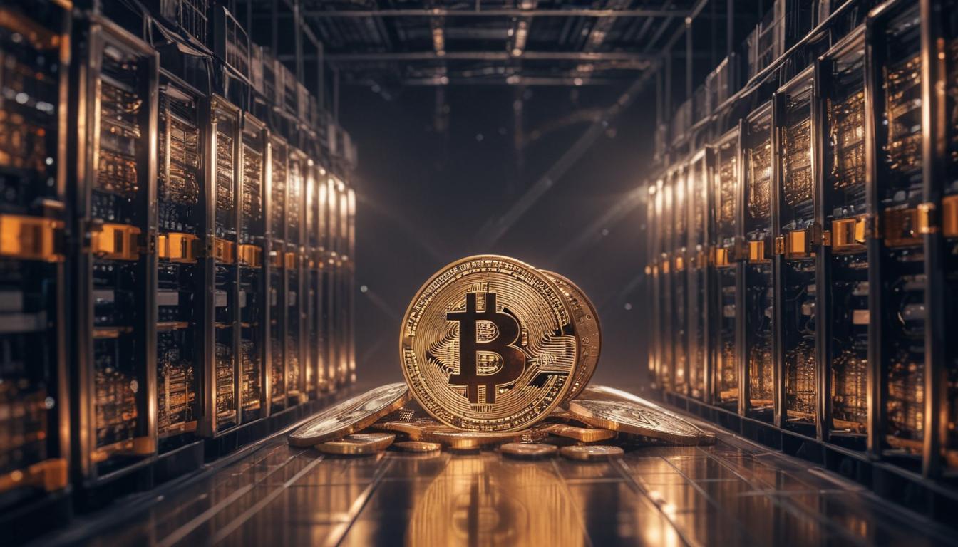 Crypto Mining Revolution: Post-Halving Profitability with BeMine.club's Real ASIC Ownership & AI | Cryptodamus.io