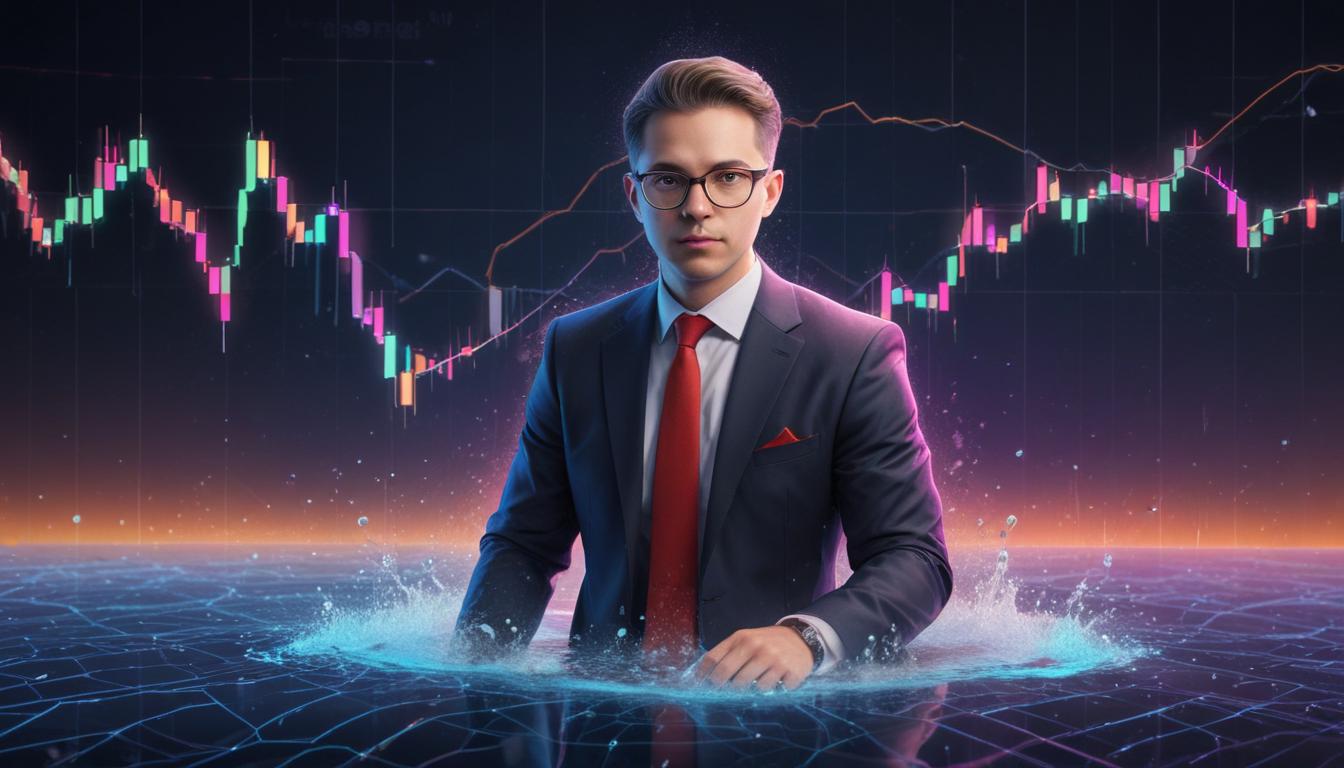 Крипто-Катастрофа: Как трейдер потерял $3,7 млн из-за плеча Hyperliquid и уроки для вас | Cryptodamus.io