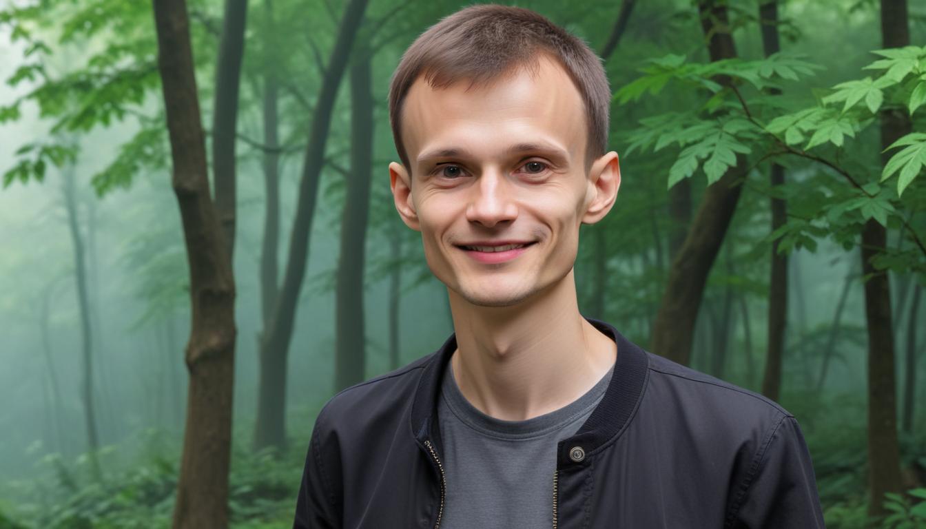 Crypto's Carbon Footprint Crisis: Vitalik's Solution & How to Act Now (en) | Cryptodamus.io