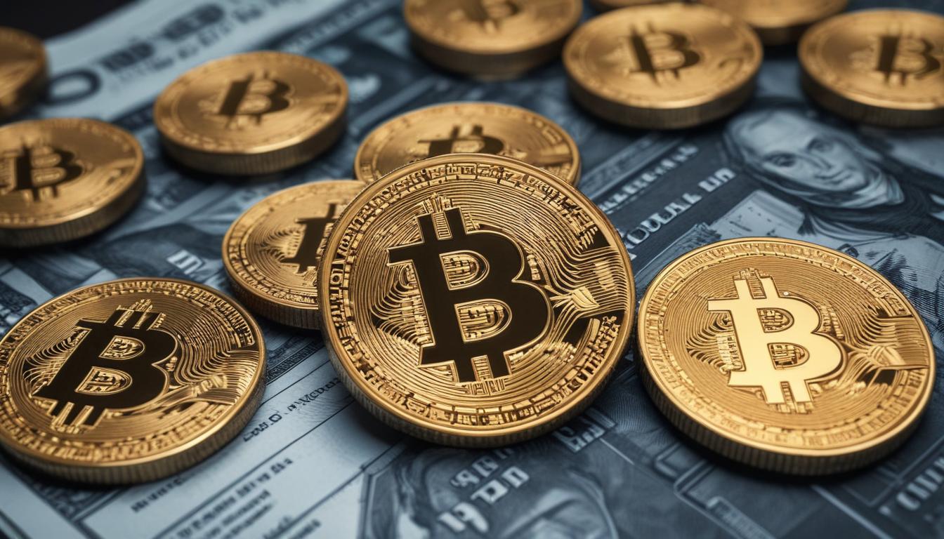 Crypto's Economic Pulse: Fed Signals, Jobs Data & Market Volatility | Cryptodamus.io