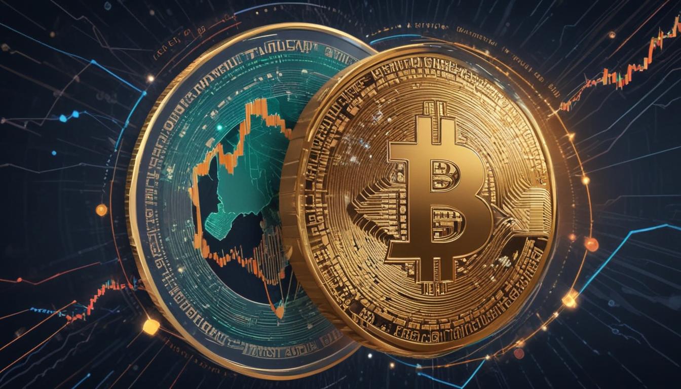 Crypto's Emerging Market Paradox: Bridging the 'Half-Built' Gap for True Financial Inclusion | Cryptodamus.io