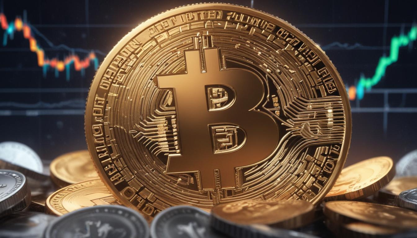 Crypto's Next Boom: Signals to Watch & Altcoin Secrets Revealed! 🚀 | Cryptodamus.io