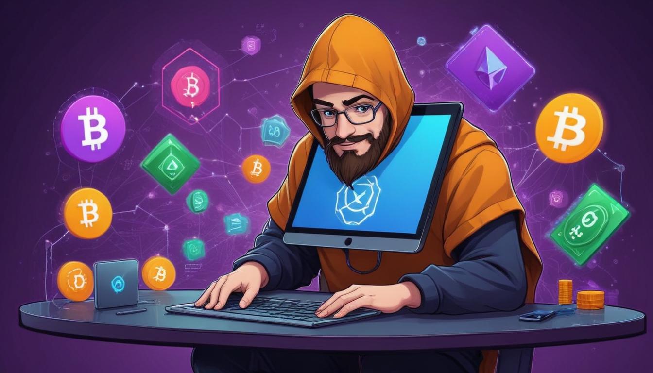 Crypto Scams Evolve: How to Dodge Smart Deceptions & Protect Your Assets! | Cryptodamus.io