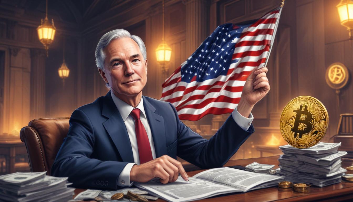 Crypto Tax Reform: Unlock Profits & Innovation in the U.S. 🚀 | Cryptodamus.io