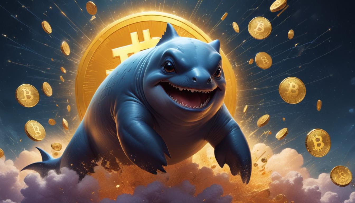 CZ's Crypto Regret: How Bitcoin's Early Days Can Make You Rich Today | Cryptodamus.io
