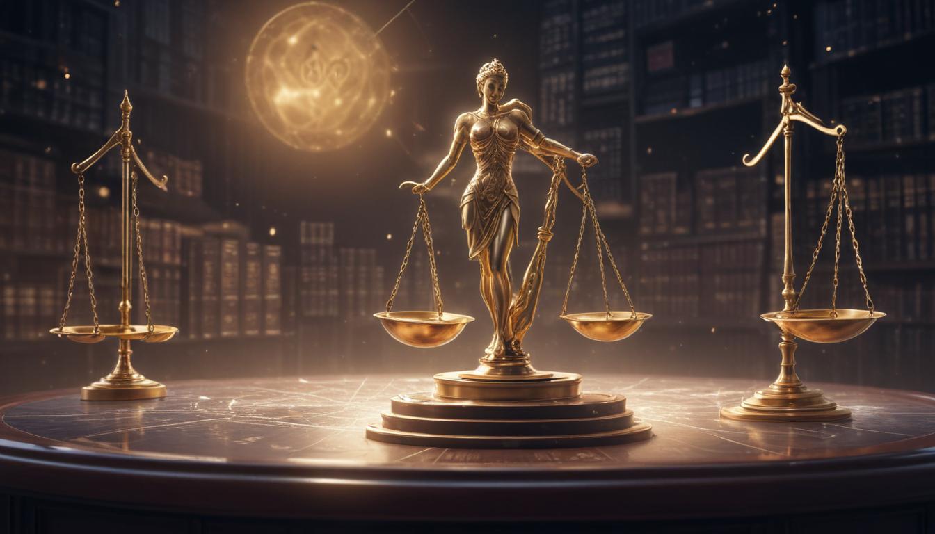 DAO Liability: Why 'Entity-less' is DEAD & How AI's Shaking Things Up 🤯 | Cryptodamus.io